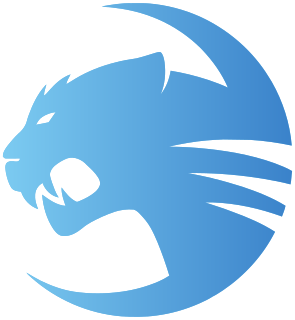 Team ROCCAT Former German esports organization