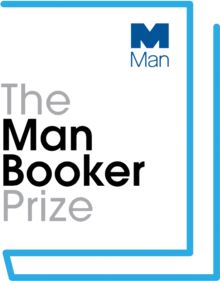 Image result for man booker prize pictures