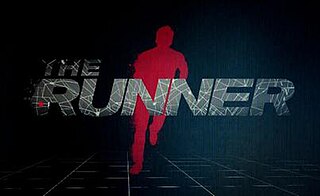 <i>The Runner</i> (TV series) American TV series or program