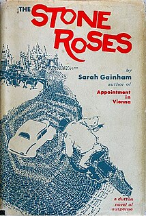 <i>The Stone Roses</i> (novel) 1959 novel