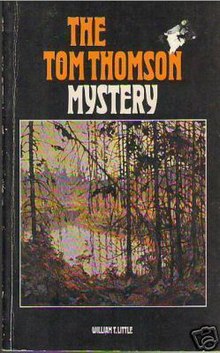 The Tom Thomson Mystery.jpg