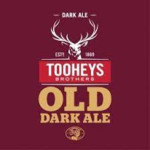 Logotipo da Tooheys Old