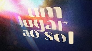 <i>Um Lugar ao Sol</i> Brazilian telenovela