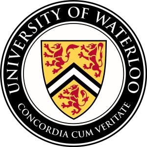 University of Waterloo seal.svg