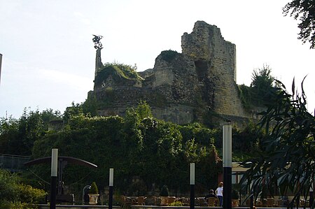 ValkenburgCastle