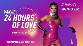 <i>Vanjie: 24 Hours of Love</i> Television series