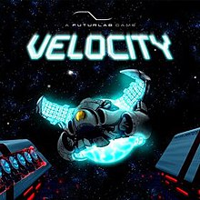 Velocity (video game) - Wikipedia