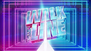 <i>Walk the Line</i> (TV series) British television series