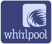 Whirlpool logo