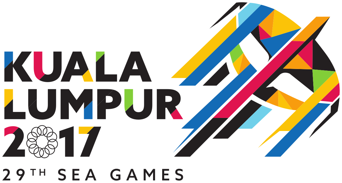 Official logo | kualalumpur2017.com.my
