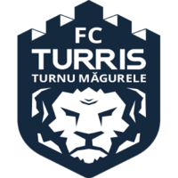 AFC Turris-Oltul Turnu Măgurele logo.png