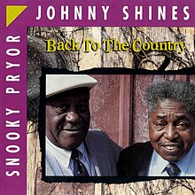 Back to the Country (Johnny Shines album).jpg