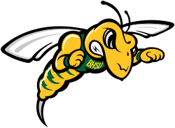 File:Black Hills State Yellow Jackets logo.svg