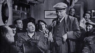 <i>Bobs Your Uncle</i> (film) 1942 British film by Oswald Mitchell