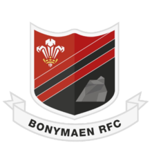 Bonymaen RFC.png