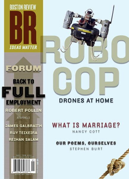January/February 2011 issue