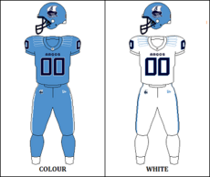 toronto argonauts jersey