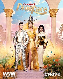 Drag Race Brasil - Wikipedia