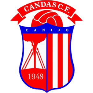 CandÃ¡s CF - Image: CandÃ¡s CF