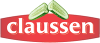 Claussen pickles logo.png