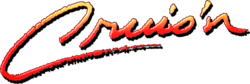 Cruis'n series logo.png