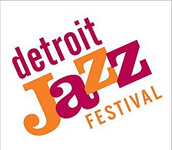 Ford montreux detroit jazz festival #9