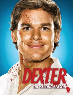 <i>Dexter</i> (season 2) Drama series