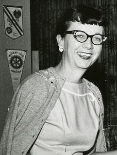 <span class="mw-page-title-main">Dorothy Misener Jurney</span> American journalist