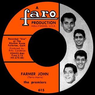 Farmer John (song)
