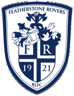 Featherstone Rovers RLFC logo.svg