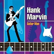 Guitar Man (Hank Marvin album) cover.jpg