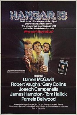 Theatrical release poster