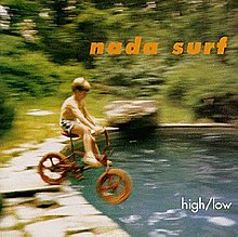 High Low (Nada Surf Album) Cover art.jpg