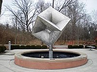 Imploding Cube, John Simms.jpg