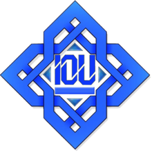 Islomiy Onlayn Universitet Logo.png