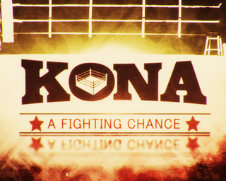 <i>Kona</i> (TV series) Kenyan television series