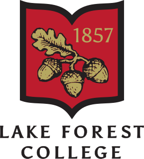 Lake Forest College Private liberal arts college in Illinois, U.S.