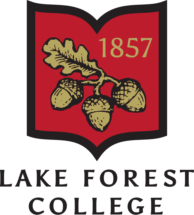 https://upload.wikimedia.org/wikipedia/en/thumb/6/6f/Lake_Forest_College_logo.svg/800px-Lake_Forest_College_logo.svg.png