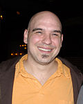 Thumbnail for Michael Symon