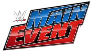 <i>WWE Main Event</i> WWE television program