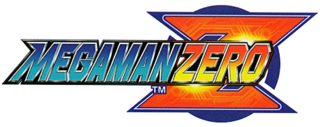 <i>Mega Man Zero</i> Video game series