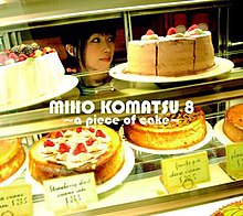 Miho Komatsu (Ein Stück Kuchen) jacke.jpg