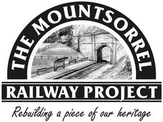 Mountsorrel Railway Heritage railway in Leicestershire