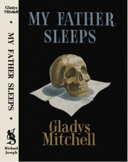 <i>My Father Sleeps</i> 1944 novel