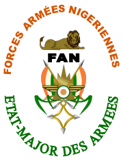 Niger army logo.svg