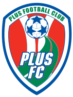 PLUS FC.svg