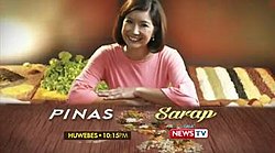 Pinas Sarap sarlavha kartasi.jpg