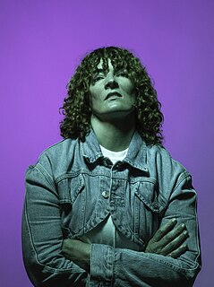<span class="mw-page-title-main">Planningtorock</span> English musician and record producer