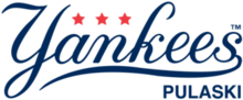 Thumbnail for Pulaski Yankees