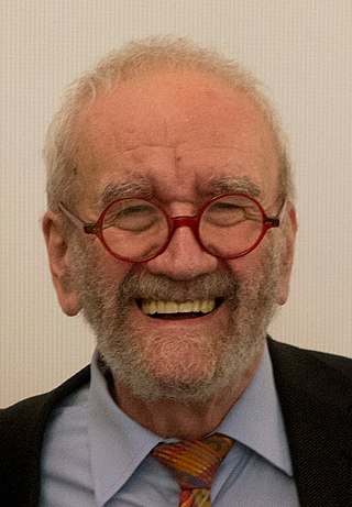 <span class="mw-page-title-main">Robert Trappl</span> Austrian scientist and head of the Austrian Research Institute for Artificial Intelligence in Vienna